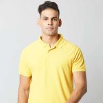 slavia-men-polo-lemon-yellow-front